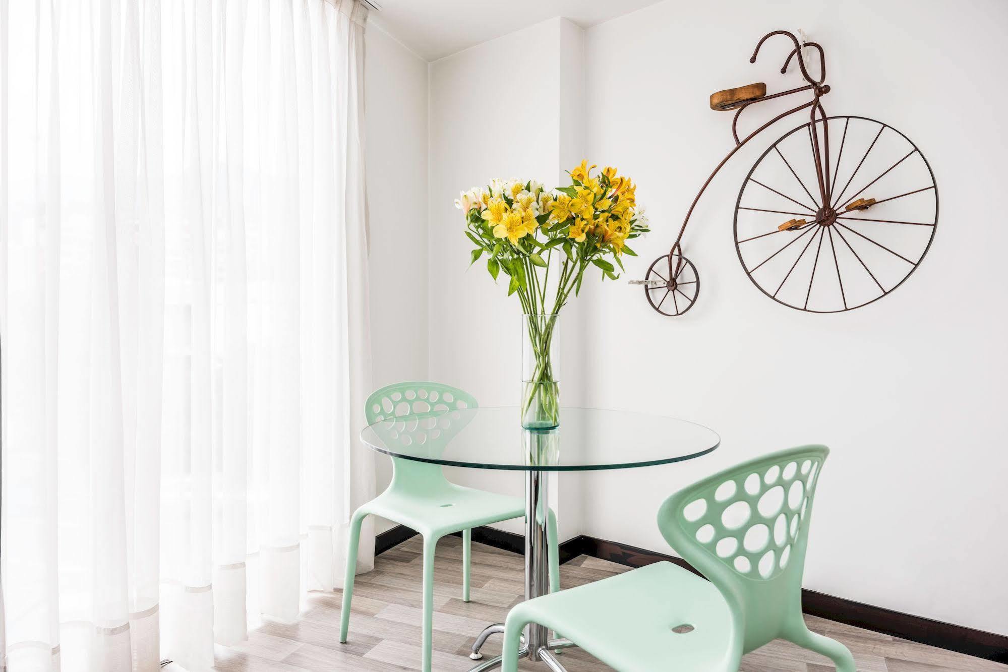 Apartamento Viaggio