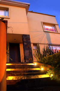 6 Hotel Bogotá