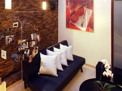 Hotel 6 Bogotá