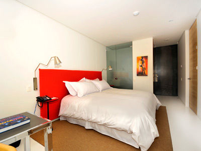 Apartahotel Bosque Alto Apartasuite