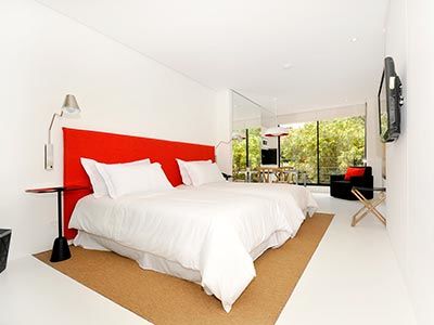 Bosque Alto Apartasuite