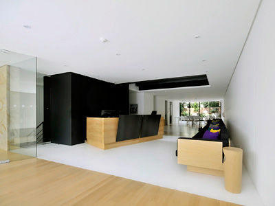 Apartahotel Bosque Alto Apartasuite 4*