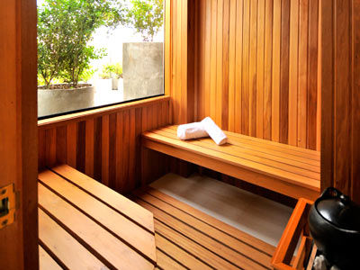 Bosque Alto Apartasuite 4*