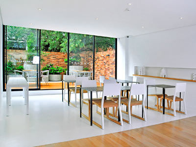 Bosque Alto Apartasuite