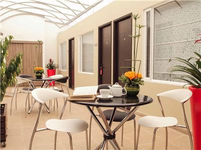 Hotel Matisse