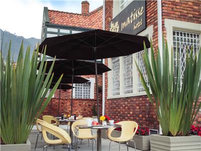 Matisse Hotel Bogotá