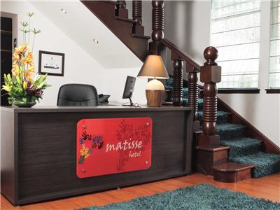 Matisse Bogotá