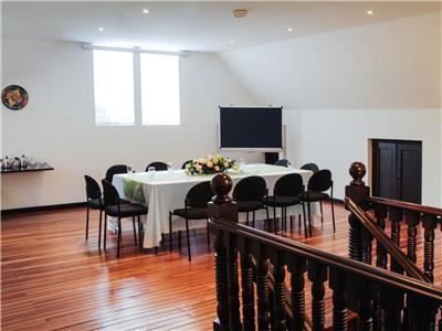 Matisse Hotel Bogotá