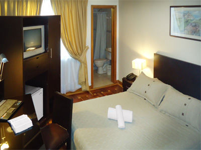 Bed and breakfast Casa Gaia Bogotá