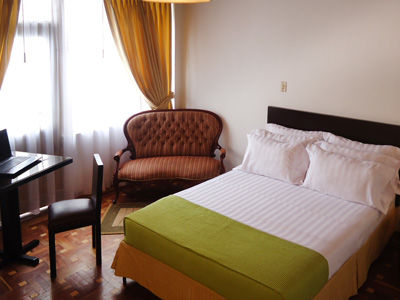 Bed and breakfast Casa Gaia Bogotá