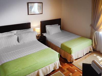 Casa Gaia 3* Bogotá