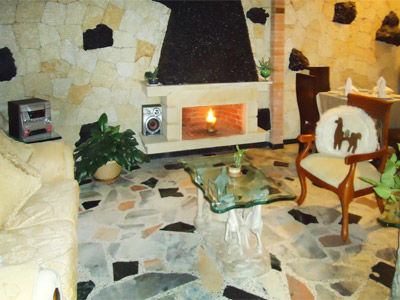 Casa Gaia Bed and breakfast 3*
