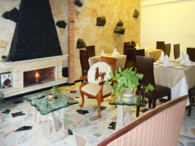 Casa Gaia 3* Bogotá