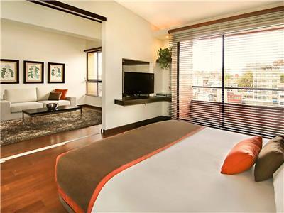 Nico Apartasuites Hotel 4*