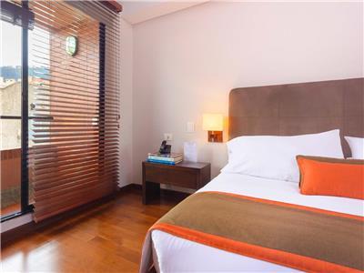 Nico Apartasuites