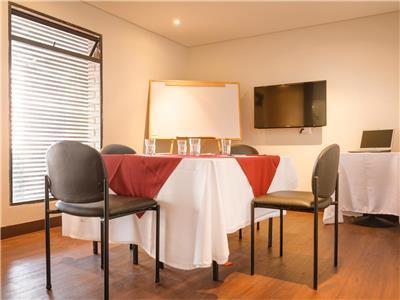 Nico Apartasuites Bogotá
