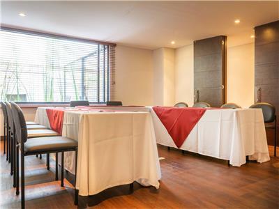 Hotel Nico Apartasuites