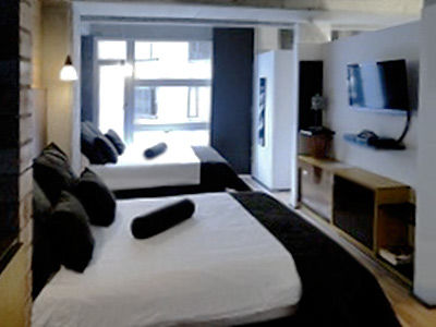 Estelar Aeropuerto Aparthotel Bogota