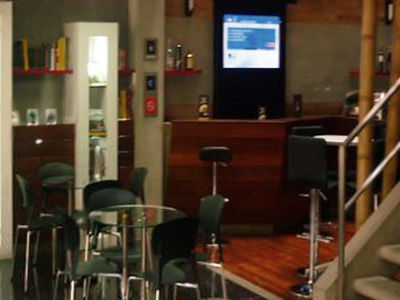 Aparthotel Estelar Aeropuerto 3*