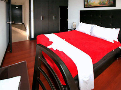 Casa Americana 3* Bogotá
