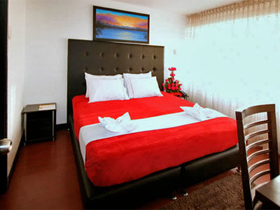 Casa Americana 3*