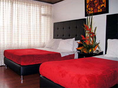 Casa Americana Hotel