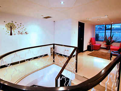 Hotel Casa Americana