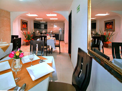 Casa Americana Hotel 3*