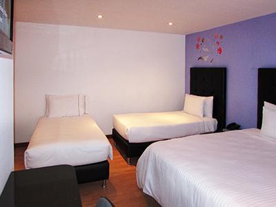 Hotel Business Travel Bc Bogotá