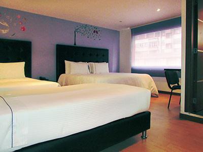 Business Travel Bc 3*