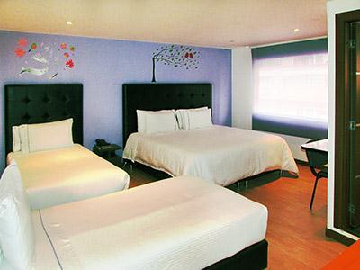 Business Travel Bc 3* Bogotá