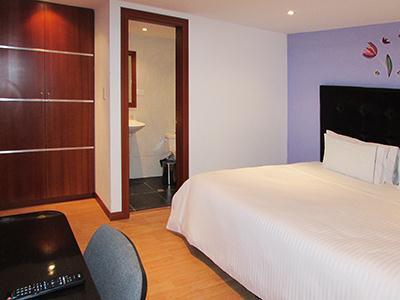 Business Travel Bc