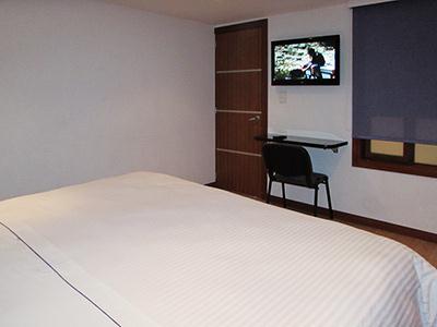 Hotel Business Travel Bc