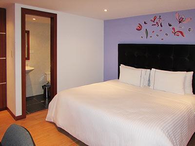 Business Travel Bc Hotel
