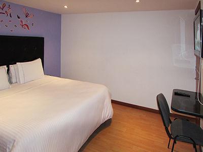 Hotel Business Travel Bc