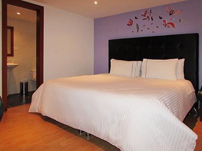 Hotel Business Travel Bc