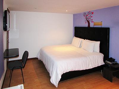 Business Travel Bc 3*