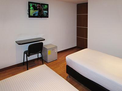 Business Travel Bc Bogotá