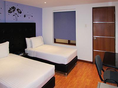 Business Travel Bc Hotel Bogotá
