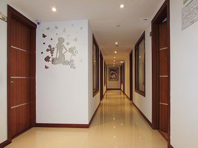 Hotel Business Travel Bc 3*