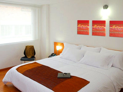 Hotel Ayenda Abitare 56
