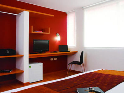 Ayenda Abitare 56 Hotel 3*