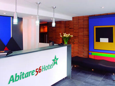 Ayenda Abitare 56 Bogotá
