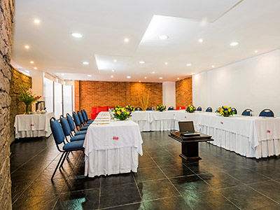 Aparthotel Hill House Usaquen Bogota