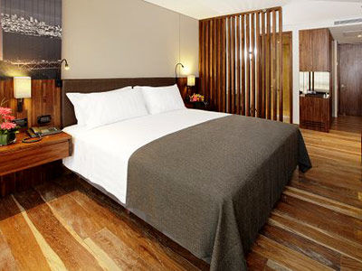 Hotel Estelar Parque De La 93 Bogotá