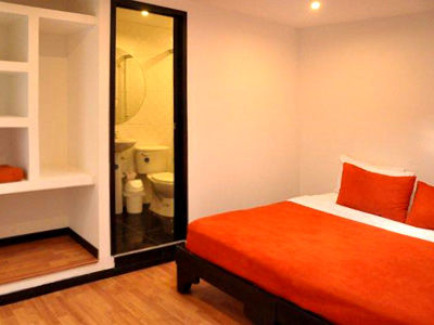 Hotel Borboleta