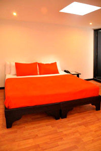 Hotel Borboleta 3*