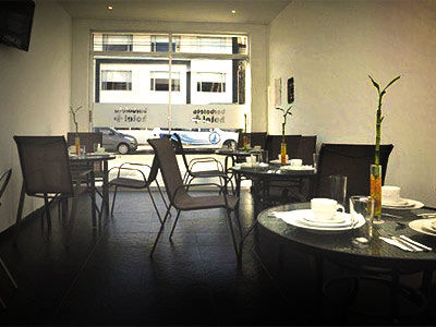 Borboleta Hotel