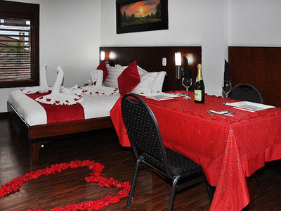 Aw Boutique Hotel Bogotá