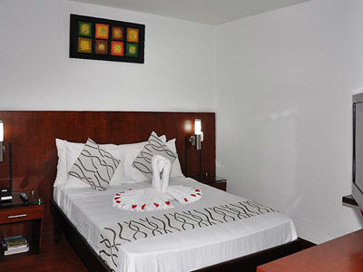 Aw Boutique Hotel Bogotá